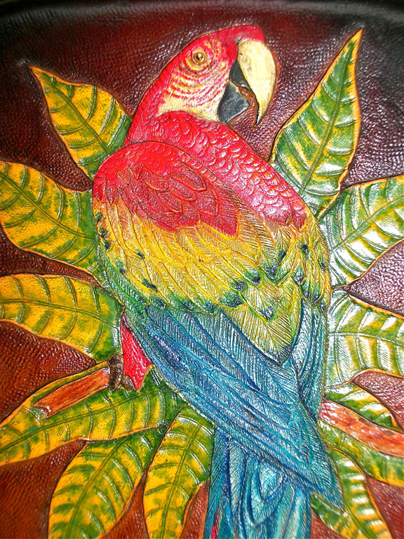 Haddock 2012 case detail. James Acord 2012.